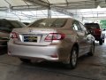 Selling 2nd Hand Toyota Altis 2012 at 74633 km in Makati-1