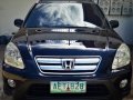 2nd Hand Honda Cr-V 2005 at 90000 km for sale in Baguio-0