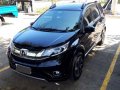 Sell 2nd Hand 2017 Honda BR-V at 20000 km in Cebu City-4
