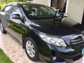 Selling Toyota Altis 2009 Manual Gasoline in Antipolo-8