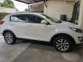 2nd Hand Kia Sportage 2014 Automatic Diesel for sale in San Mateo-0