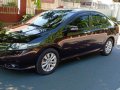 Selling 2nd Hand Honda City 2013 in Las Piñas-1