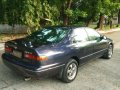 Selling Toyota Camry 1997 Automatic Gasoline in Quezon City-4