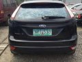 Selling 2nd Hand Ford Focus 2009 Hatchback in Cainta-7