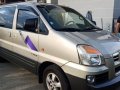 Selling 2nd Hand Hyundai Starex 2005 in Pateros-0