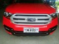 2nd Hand Ford Everest 2016 for sale in Urdaneta-3