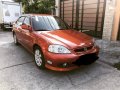 Selling Honda City 2000 at 90000 km in Bacolod-4