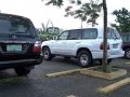 Selling 2nd Hand Toyota Land Cruiser 2004 in Davao City-1