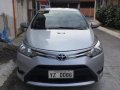 Selling 2nd Hand Toyota Vios 2016 at 47000 km in Marilao-3