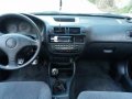 2nd Hand Honda Civic 1997 at 130000 km for sale in Marilao-1