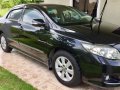 Selling Toyota Altis 2009 Manual Gasoline in Antipolo-5