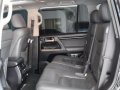 Sell 2nd Hand 2010 Toyota Land Cruiser at 30000 km in Quezon City-4