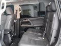 Sell 2nd Hand 2010 Toyota Land Cruiser at 30000 km in Quezon City-6