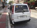 Sell White 2017 Mitsubishi Adventure in Quezon City-5