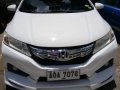 Selling Honda City 2014 Automatic Gasoline in Pasig-1