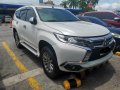 Selling 2nd Hand Mitsubishi Montero Sport 2016 Automatic Diesel at 40000 km in Manila-0