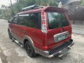 Selling Mitsubishi Adventure 2011 Manual Diesel in Las Piñas-5