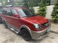 Selling Mitsubishi Adventure 2011 Manual Diesel in Las Piñas-0