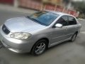 2nd Hand Toyota Corolla Altis 2002 for sale in Quezon City-6