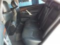Sell 2nd Hand 2008 Toyota Camry Automatic Gasoline at 26124 km in Guiguinto-6