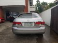 Selling Honda Accord 2004 Automatic Gasoline in Quezon City-2