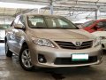 Sell 2nd Hand 2010 Toyota Corolla Altis Automatic Gasoline at 74000 km in Makati-6