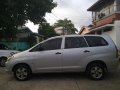 2nd Hand Toyota Innova 2005 Manual Diesel for sale in Meycauayan-2