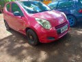 Sell 2nd Hand 2014 Suzuki Celerio at 36000 km in Antipolo-5