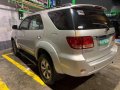 Sell 2nd Hand 2006 Toyota Fortuner Suv Automatic Gasoline at 80000 km in Quezon City-7