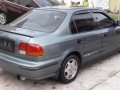 2nd Hand Honda Civic 1998 at 130000 km for sale in Tarlac City-2