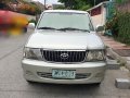 2nd Hand Toyota Revo 2004 at 77000 km for sale in Quezon City-7