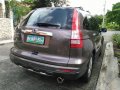 Sell 2nd Hand 2011 Honda Cr-V Automatic Gasoline at 11809 km in San Mateo-3