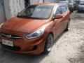 2nd Hand Hyundai Accent 2015 at 20000 km for sale-7