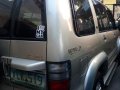 Selling Isuzu Trooper 2003 Automatic Diesel in Cainta-3