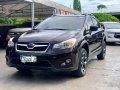 Selling Subaru Xv 2013 Automatic Gasoline in Quezon City-3