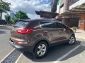 2nd Hand Kia Sportage 2013 Automatic Diesel for sale in Manila-3