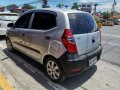 2nd Hand Hyundai I10 2014 Manual Gasoline for sale in Cabuyao-1