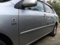 Selling 2nd Hand Toyota Corolla Altis 2003 in Baguio-4
