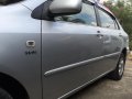 Selling 2nd Hand Toyota Corolla Altis 2003 in Baguio-3