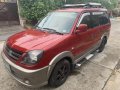 Selling Mitsubishi Adventure 2011 Manual Diesel in Las Piñas-1