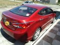 Selling Hyundai Elantra 2013 Automatic Gasoline in Taal-4