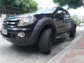 2nd Hand Ford Ranger 2014 Automatic Diesel for sale in Quezon City-3