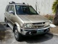 2008 Isuzu Sportivo for sale in Floridablanca-7