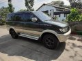 Selling 2nd Hand Isuzu Crosswind 2003 in Naga-3