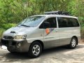 Hyundai Starex 2002 Automatic Diesel for sale in Parañaque-1