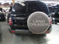 Selling Toyota Land Cruiser Manual Diesel in Quezon City-1