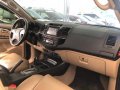 2nd Hand Toyota Fortuner 2014 for sale in Makati-0