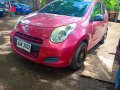 Sell 2nd Hand 2014 Suzuki Celerio at 36000 km in Antipolo-4