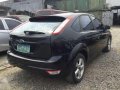 Selling 2nd Hand Ford Focus 2009 Hatchback in Cainta-6