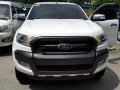 Selling 2nd Hand Ford Ranger 2018 in Parañaque-6